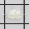 Snapper Bushing, 1/2id X 3/4od X 1/4lg part number: 1668185SM