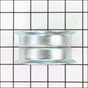 Flat Idler, 2-3/4 O.d X 1-1/4 - 7035867YP:Snapper