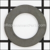 Snapper Washer part number: 17X160MA