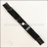 Snapper Snapper Mower Blade - 42 part number: 1732374ASM