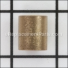 Snapper Bearing Oilite, 3/8 I.d. X 5/8 part number: 7079174YP