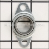 Snapper Bearing, .75 I.d. Pm Flange part number: 7026196SM