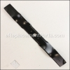 Snapper Blade, 21 Bagging part number: 7026428BZYP