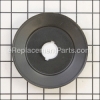 Snapper Pulley, Deep Groove, 4.5 part number: 1732950SM