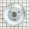 Snapper Pulley & Hub Assembly part number: 1732808SM