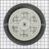 Southland Rear Wheel part number: A200158