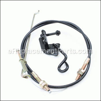 Kit, Clutch Cable Control-25Mm - A200364:Southland