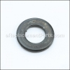 Southland Flat Washer, M8 part number: A200506