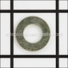 Southland Flat Washer, M10 part number: A200518