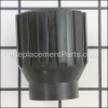 SprayTECH Nut, Suction part number: 0090622