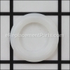 SprayTECH Packings, Uhmwpe part number: 08180