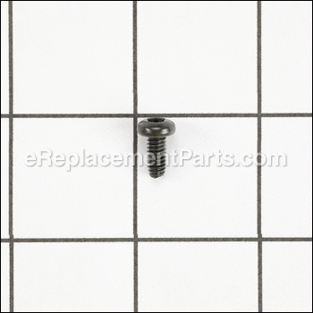 Screw - 9802286:SprayTECH