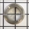 SprayTECH Lower Support Ring part number: 0507666