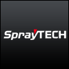 SprayTECH logo