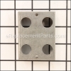 Star Module Cover - 2sp part number: S2-Z7182