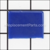 Star Tab-cover part number: 2R-Y8379