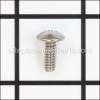 Star Screw 10-24x1/2 Ss Thp 18-8 Or part number: 2C-Z4063