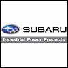 Subaru / Robin Single Cylinder Horizontal P.T.O. Shaft, Air-Cooled Overhead Valve Engine Replacement  For Model EH722DS5180