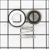Subaru / Robin Mechanical Seal part number: 470-01106-88