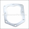 Subaru / Robin Gasket Cp (head) part number: 234-15001-21