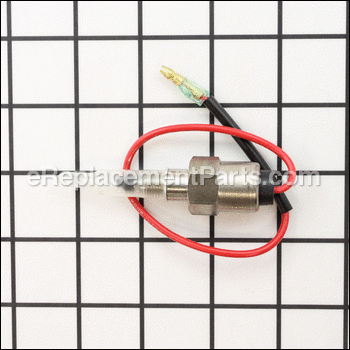 Solenoid Valve Assembly - 258-62557-18:Subaru / Robin