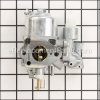 Subaru / Robin Carburetor Ay part number: 279-62361-00