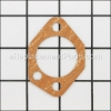 Subaru / Robin Gasket part number: 267-32721-08