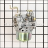 Subaru / Robin Carburetor (eh30/eh34) part number: 247-62317-10