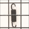 Subaru / Robin Spring part number: 231882-1