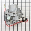 Subaru / Robin Carburetor Ay part number: 263-62303-10