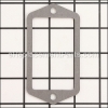 Subaru / Robin Gasket(breatherplate part number: 246-16007-13