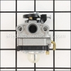 Subaru / Robin Carburetor part number: 168561-7