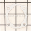 Subaru / Robin Gasket part number: 442171-1