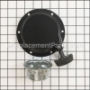 Subaru / Robin Recoil Starter Ay part number: 230-50211-20