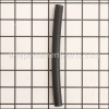 Rubber Pipe - X85-10610-17:Subaru / Robin