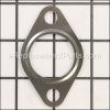 Gasket, Exhaust - 270-35201-01:Subaru / Robin