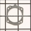 Subaru / Robin Gasket,metering Dia. part number: 161-62381-08