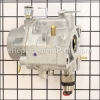 Subaru / Robin Carburetor Ay part number: 263-62581-20