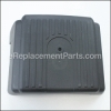 Subaru / Robin Cleaner Cover part number: 263-32630-03