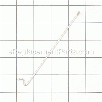 Governor Rod - 263-42701-13:Subaru / Robin