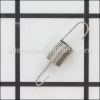 Subaru / Robin Rod Spring Cp part number: 227-42801-03