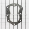 Subaru / Robin Gasket Cp (head) part number: 281-15001-01