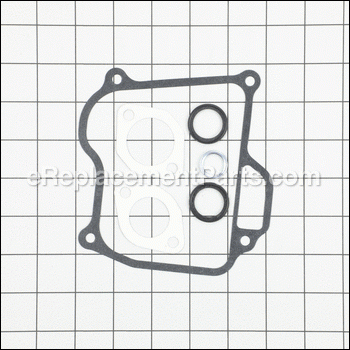 Gasket Set - 20B-99001-37:Subaru / Robin