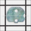 Subaru / Robin Choke Valve part number: 236-62528-08