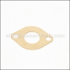 Subaru / Robin Gasket (insulator) part number: 157-35001-03-OH