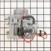 Subaru / Robin Carburetor Ay part number: 263-62392-10