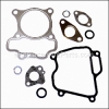 Subaru / Robin Gasket Set part number: 277-99001-77