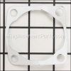 Subaru / Robin Gasket(cylinder) part number: 442156-7