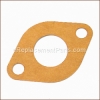 Subaru / Robin Gasket 2(insulator) part number: 236-35903-03