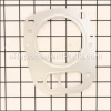 Subaru / Robin Gasket (head) part number: 254-15001-13